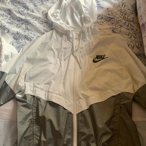 Nike Windbreaker